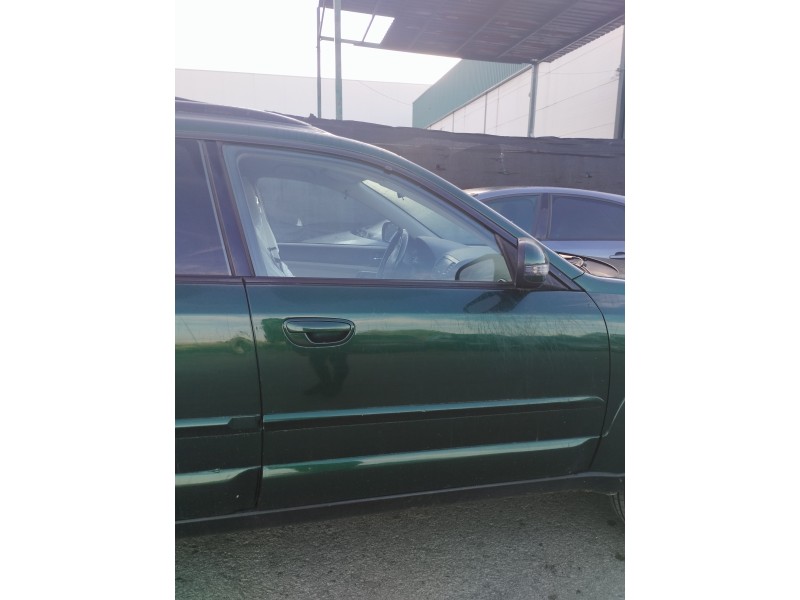 Recambio de puerta delantera derecha para subaru legacy iv station wagon (bp) 2.5 awd (bp9) referencia OEM IAM   
							