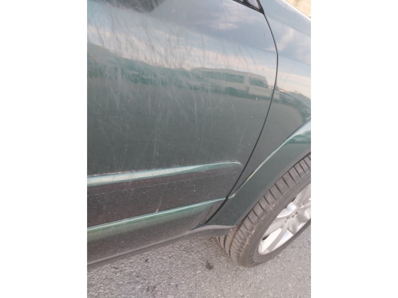 Recambio de puerta delantera derecha para subaru legacy iv station wagon (bp) 2.5 awd (bp9) referencia OEM IAM   
							