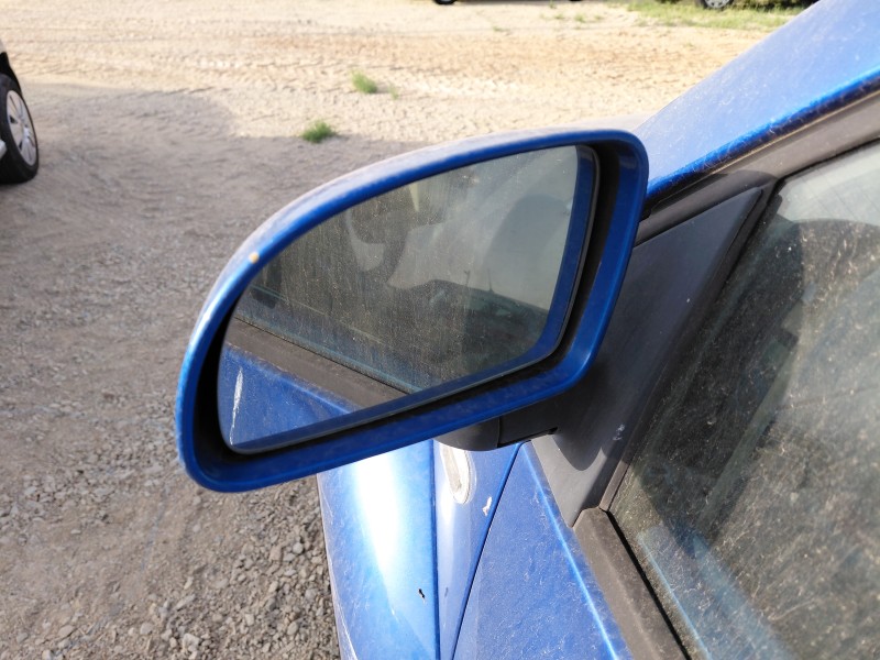 Recambio de retrovisor izquierdo para volkswagen new beetle (9c1, 1c1) 1.9 tdi referencia OEM IAM   
							