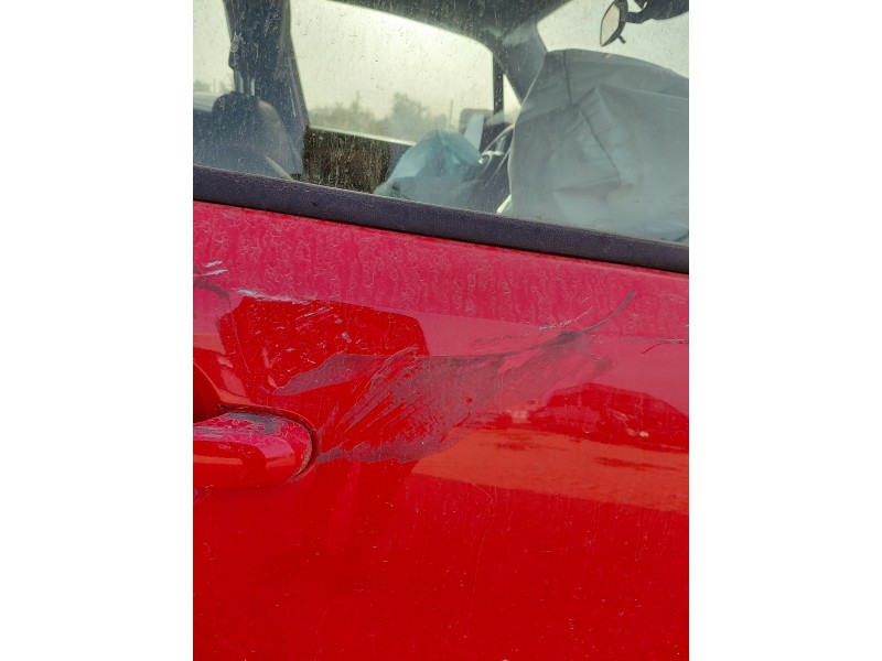 Recambio de puerta delantera derecha para jeep renegade suv (bu, b1, bv) 1.6 crd referencia OEM IAM   
							