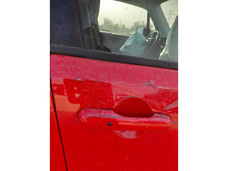 Recambio de puerta delantera derecha para jeep renegade suv (bu, b1, bv) 1.6 crd referencia OEM IAM   
							