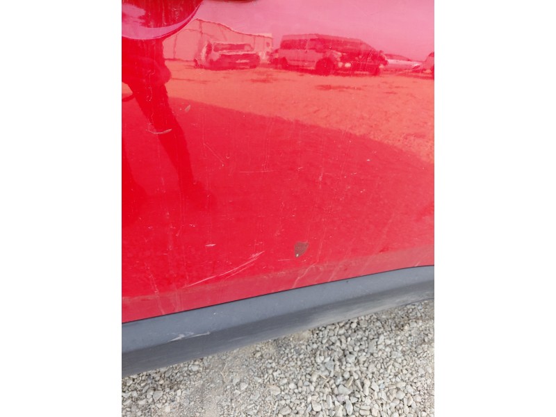 Recambio de puerta delantera derecha para jeep renegade suv (bu, b1, bv) 1.6 crd referencia OEM IAM   
							