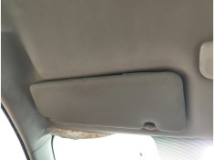 Recambio de parasol izquierdo para renault megane iii hatchback (bz0/1_, b3_) 1.5 dci referencia OEM IAM   
