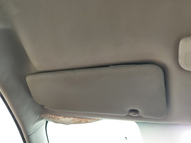 Recambio de parasol izquierdo para renault megane iii hatchback (bz0/1_, b3_) 1.5 dci referencia OEM IAM   