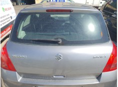Recambio de porton trasero para suzuki swift iii (mz, ez) 1.3 (rs 413) referencia OEM IAM   