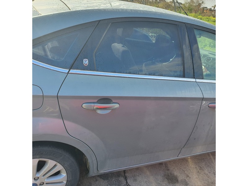 Recambio de puerta trasera derecha para ford mondeo iv (ba7) 2.0 referencia OEM IAM   
