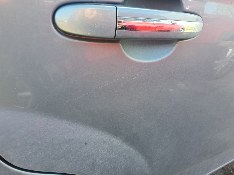 Recambio de puerta trasera derecha para ford mondeo iv (ba7) 2.0 referencia OEM IAM   