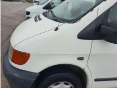 Recambio de aleta delantera izquierda para mercedes-benz vito furgoneta (w638) 108 cdi 2.2 (638.094) referencia OEM IAM   