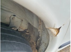 Recambio de aleta delantera izquierda para mercedes-benz vito furgoneta (w638) 108 cdi 2.2 (638.094) referencia OEM IAM    2