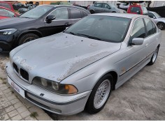 Recambio de cerradura puerta delantera izquierda para bmw 5 (e39) 530 d referencia OEM IAM   