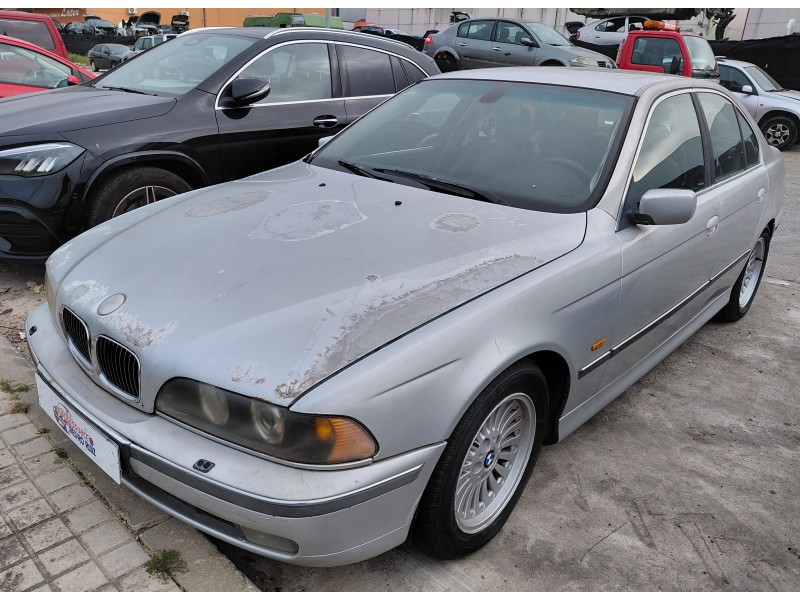 Recambio de cerradura puerta delantera izquierda para bmw 5 (e39) 530 d referencia OEM IAM   
							