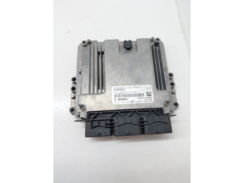 Recambio de centralita motor uce para land rover evoque pure referencia OEM IAM EJ32112C520-VC 0281019622 