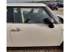 Recambio de puerta delantera derecha para mini mini (r56) one referencia OEM IAM   