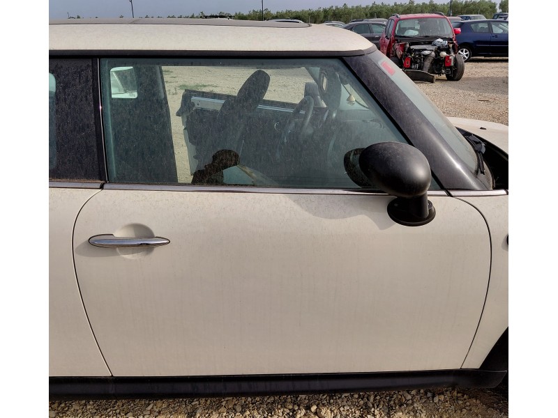 Recambio de puerta delantera derecha para mini mini (r56) one referencia OEM IAM   
							