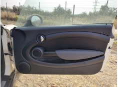 Recambio de guarnecido puerta delantera derecha para mini mini (r56) one referencia OEM IAM   