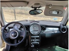 Recambio de kit airbag para mini mini (r56) one referencia OEM IAM   