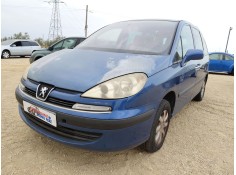 peugeot 807 (eb_) del año 2005