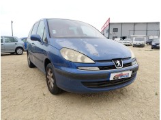 peugeot 807 (eb_) del año 2005 2