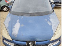 Recambio de capot para peugeot 807 (eb_) 2.0 hdi referencia OEM IAM   