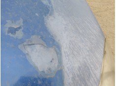 Recambio de capot para peugeot 807 (eb_) 2.0 hdi referencia OEM IAM    2