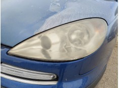 Recambio de faro izquierdo para peugeot 807 (eb_) 2.0 hdi referencia OEM IAM   