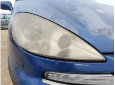 Recambio de faro derecho para peugeot 807 (eb_) 2.0 hdi referencia OEM IAM   