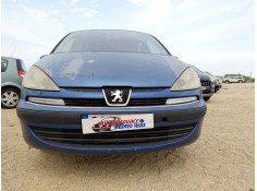 Recambio de paragolpes delantero para peugeot 807 (eb_) 2.0 hdi referencia OEM IAM   