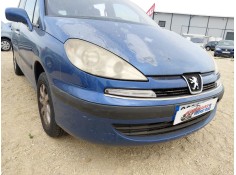 Recambio de paragolpes delantero para peugeot 807 (eb_) 2.0 hdi referencia OEM IAM    2