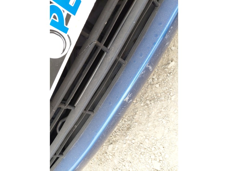 Recambio de paragolpes delantero para peugeot 807 (eb_) 2.0 hdi referencia OEM IAM   
							