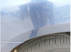 Recambio de aleta delantera izquierda para peugeot 807 (eb_) 2.0 hdi referencia OEM IAM    2