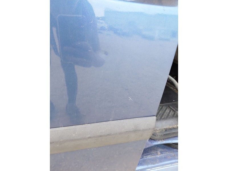 Recambio de puerta delantera izquierda para peugeot 807 (eb_) 2.0 hdi referencia OEM IAM   