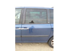 Recambio de puerta lateral corredera izquierda para peugeot 807 (eb_) 2.0 hdi referencia OEM IAM   