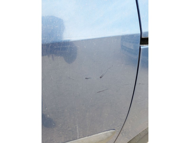 Recambio de puerta lateral corredera izquierda para peugeot 807 (eb_) 2.0 hdi referencia OEM IAM   
							