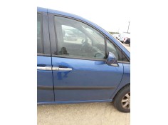 Recambio de puerta delantera derecha para peugeot 807 (eb_) 2.0 hdi referencia OEM IAM   