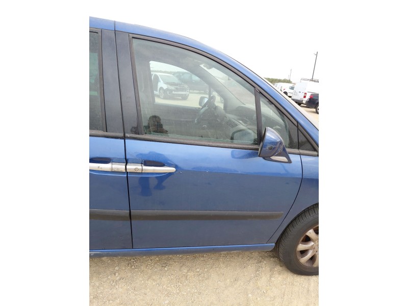 Recambio de puerta delantera derecha para peugeot 807 (eb_) 2.0 hdi referencia OEM IAM   