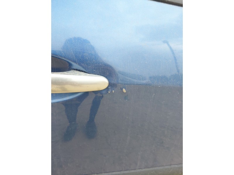 Recambio de puerta delantera derecha para peugeot 807 (eb_) 2.0 hdi referencia OEM IAM   