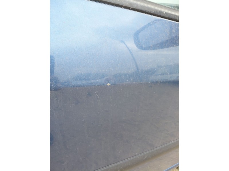 Recambio de puerta delantera derecha para peugeot 807 (eb_) 2.0 hdi referencia OEM IAM   