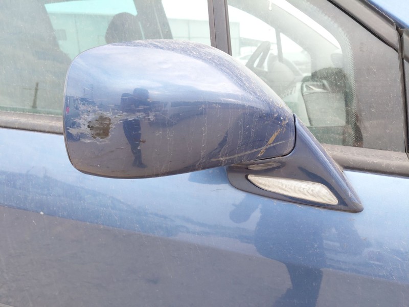 Recambio de retrovisor derecho para peugeot 807 (eb_) 2.0 hdi referencia OEM IAM   
							