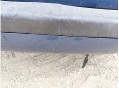 Recambio de paragolpes trasero para peugeot 807 (eb_) 2.0 hdi referencia OEM IAM    2