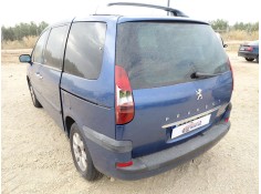 Recambio de cerradura puerta lateral izquierda para peugeot 807 (eb_) 2.0 hdi referencia OEM IAM   