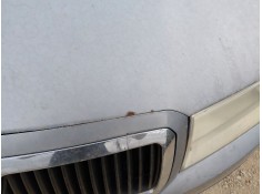 Recambio de capot para skoda fabia i (6y2) 1.9 sdi referencia OEM IAM    2
