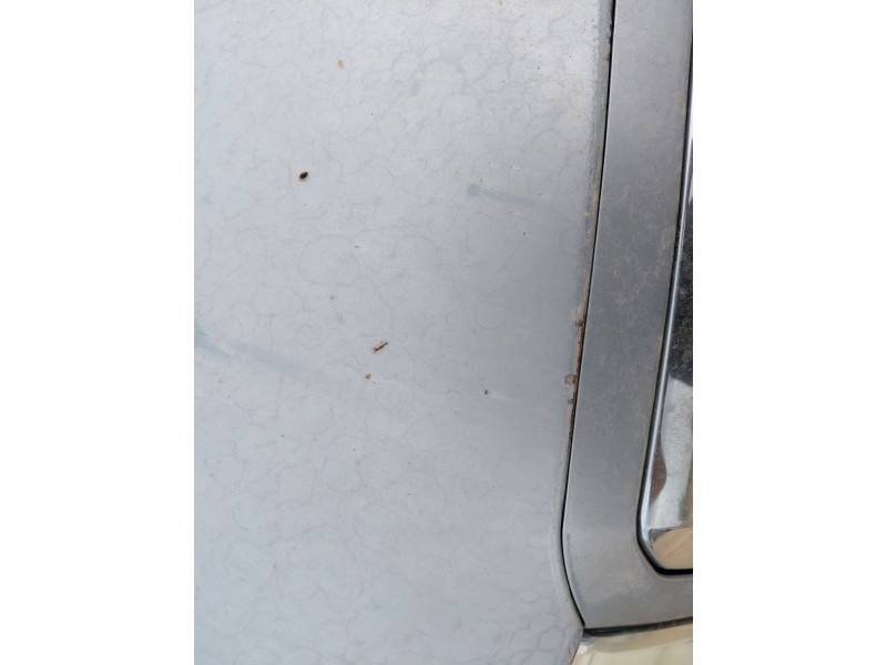 Recambio de capot para skoda fabia i (6y2) 1.9 sdi referencia OEM IAM   