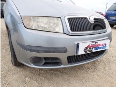 Recambio de paragolpes delantero para skoda fabia i (6y2) 1.9 sdi referencia OEM IAM    2