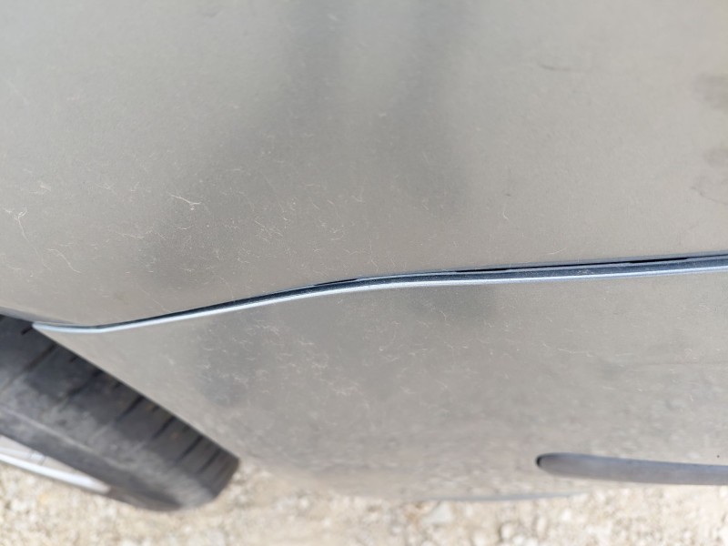 Recambio de paragolpes delantero para skoda fabia i (6y2) 1.9 sdi referencia OEM IAM   
							
