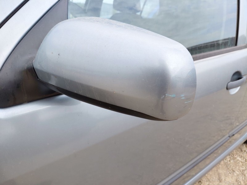 Recambio de retrovisor izquierdo para skoda fabia i (6y2) 1.9 sdi referencia OEM IAM   
							