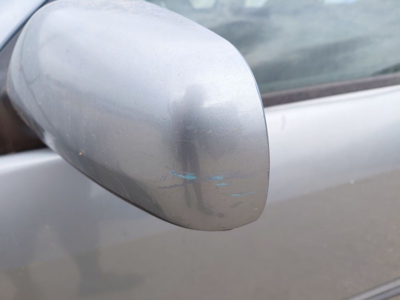 Recambio de retrovisor izquierdo para skoda fabia i (6y2) 1.9 sdi referencia OEM IAM   
							