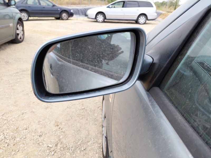 Recambio de retrovisor izquierdo para skoda fabia i (6y2) 1.9 sdi referencia OEM IAM   
							