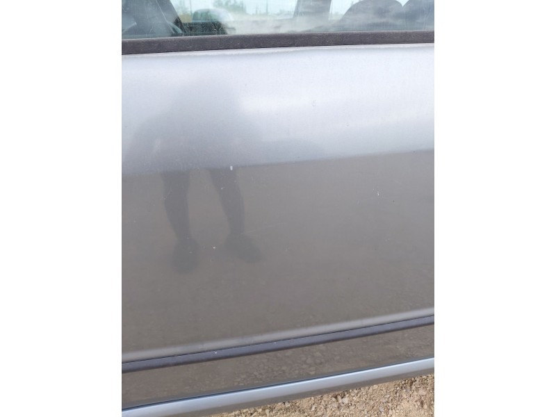 Recambio de puerta delantera izquierda para skoda fabia i (6y2) 1.9 sdi referencia OEM IAM   