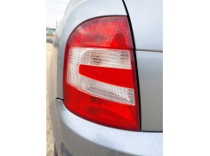 Recambio de piloto trasero izquierdo para skoda fabia i (6y2) 1.9 sdi referencia OEM IAM   