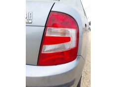 Recambio de piloto trasero derecho para skoda fabia i (6y2) 1.9 sdi referencia OEM IAM   
